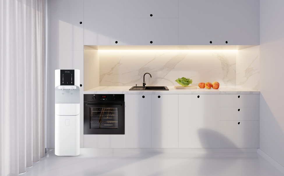 Mua sắm Tết: Đừng bỏ lỡ máy lọc nước chuẩn “gu hiện đại” từ Coway Vina Mua sắm Tết: Đừng bỏ lỡ máy lọc nước chuẩn “gu hiện đại” từ Coway Vina