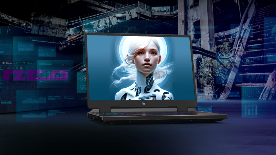 Laptop gaming đáng mua nhất năm 2023: Acer Predator Helios Neo 16 hiệu năng cao, giá thành hợp lý Laptop gaming đáng mua nhất năm 2023: Acer Predator Helios Neo 16 hiệu năng cao, giá thành hợp lý