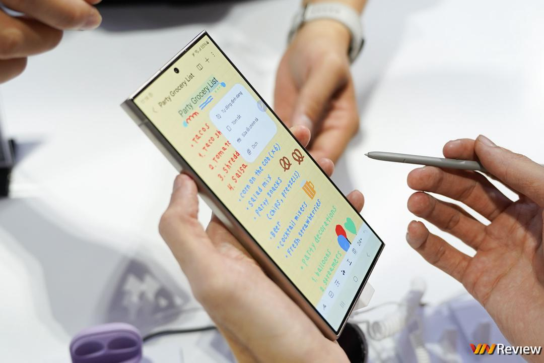 Samsung phân biệt đối xử với người dùng Galaxy S22 Series Samsung phân biệt đối xử với người dùng Galaxy S22 Series