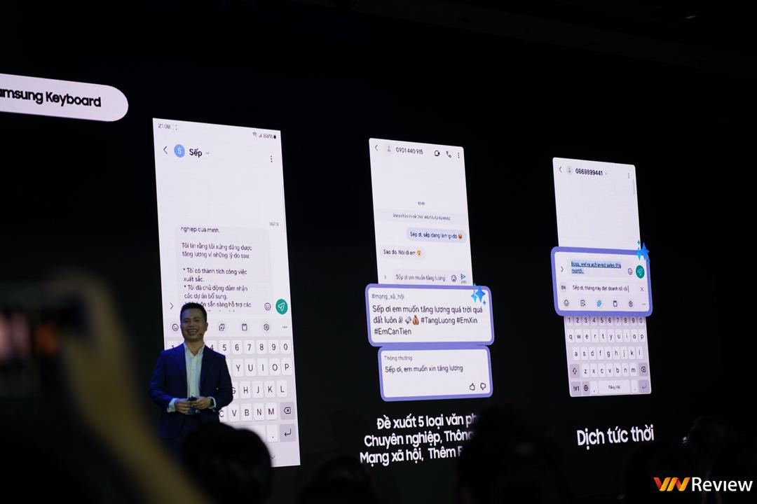 Samsung phân biệt đối xử với người dùng Galaxy S22 Series Samsung phân biệt đối xử với người dùng Galaxy S22 Series