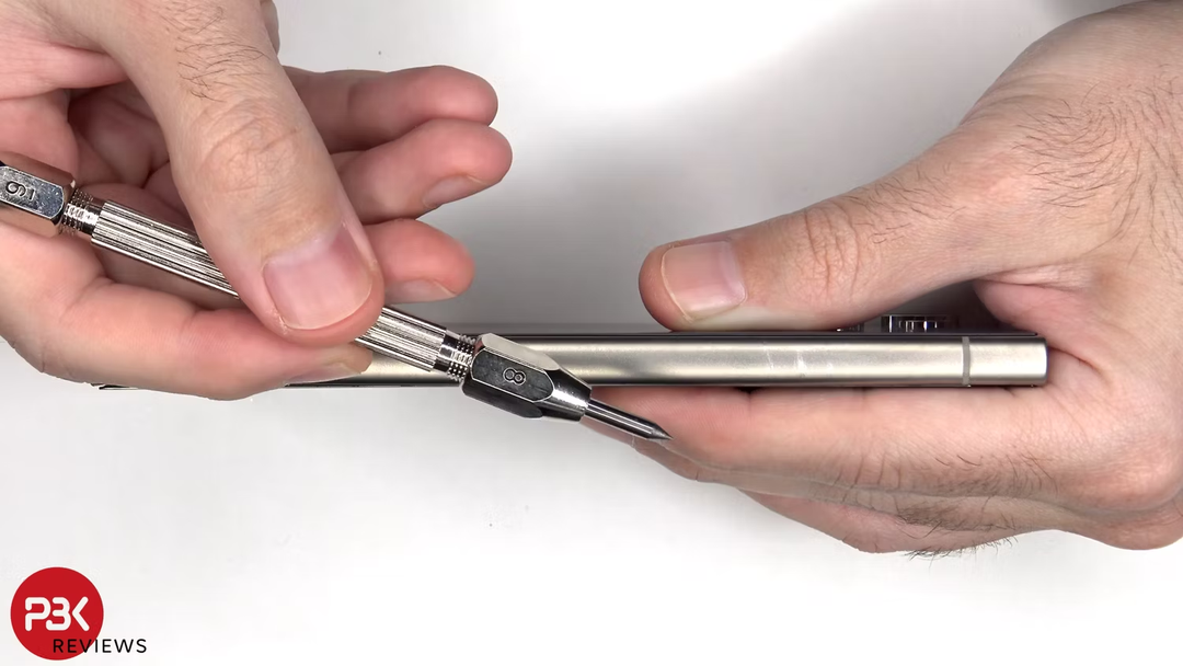 Màn hình của Galaxy S24 Ultra vô đối ở khoản này, iPhone 15 Pro Max cũng không có cửa Màn hình của Galaxy S24 Ultra vô đối ở khoản này, iPhone 15 Pro Max cũng không có cửa