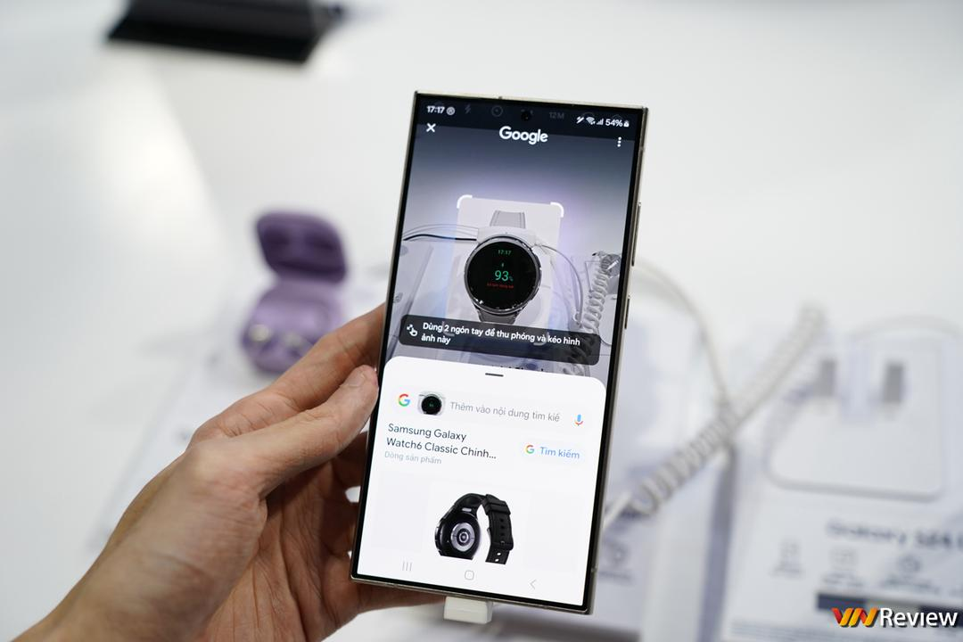 Đây là những thiết bị Samsung sẽ được nhận tính năng AI vào tháng sau Đây là những thiết bị Samsung sẽ được nhận tính năng AI vào tháng sau
