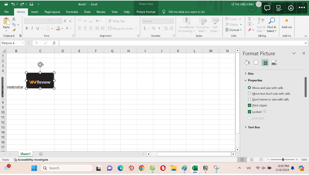 Làm thế nào để chèn hình ảnh vào Excel? Làm thế nào để chèn hình ảnh vào Excel?