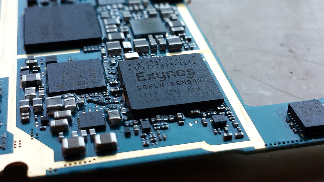Điện thoại Samsung sẽ chỉ sử dụng chipset Exynos trong tương lai? Điện thoại Samsung sẽ chỉ sử dụng chipset Exynos trong tương lai?