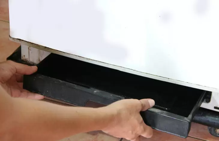 Vì sao tủ đông Alaska bị chảy nước? Cách xử lý tủ đông Alaska bị chảy nước? Vì sao tủ đông Alaska bị chảy nước? Cách xử lý tủ đông Alaska bị chảy nước?