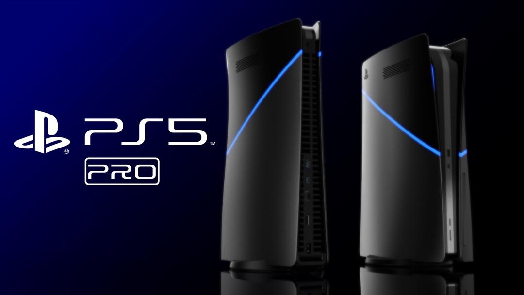 PS5 Pro sắp sửa trình làng: GPU mạnh hơn tới 45%, hỗ trợ dò tia Ray Tracing PS5 Pro sắp sửa trình làng: GPU mạnh hơn tới 45%, hỗ trợ dò tia Ray Tracing