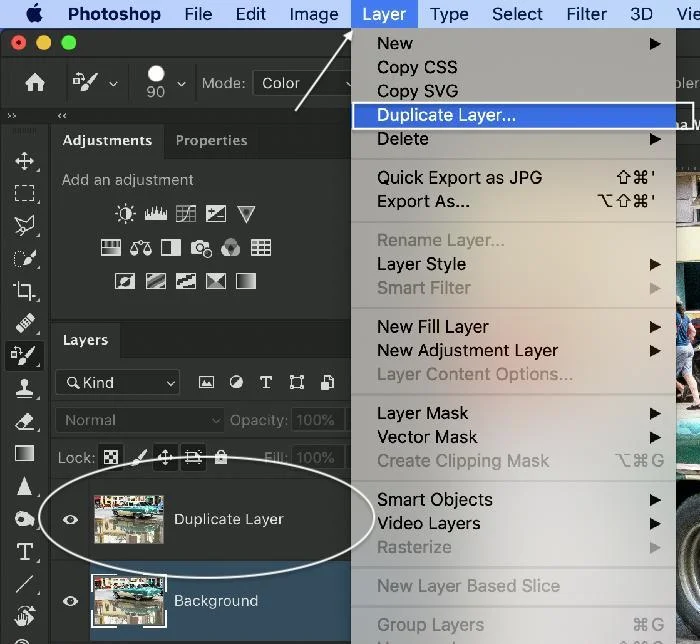 3 cách thay đổi màu sắc đối tượng bằng Adobe Photoshop 3 cách thay đổi màu sắc đối tượng bằng Adobe Photoshop