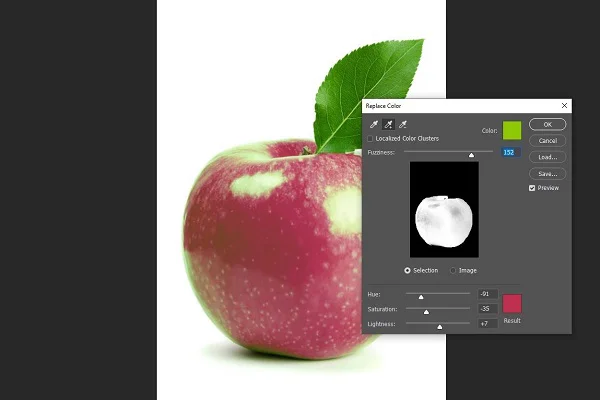 3 cách thay đổi màu sắc đối tượng bằng Adobe Photoshop 3 cách thay đổi màu sắc đối tượng bằng Adobe Photoshop