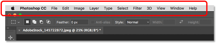 Làm quen với Photoshop. Những kiến thức cơ bản cho người mới bắt đầu Làm quen với Photoshop. Những kiến thức cơ bản cho người mới bắt đầu