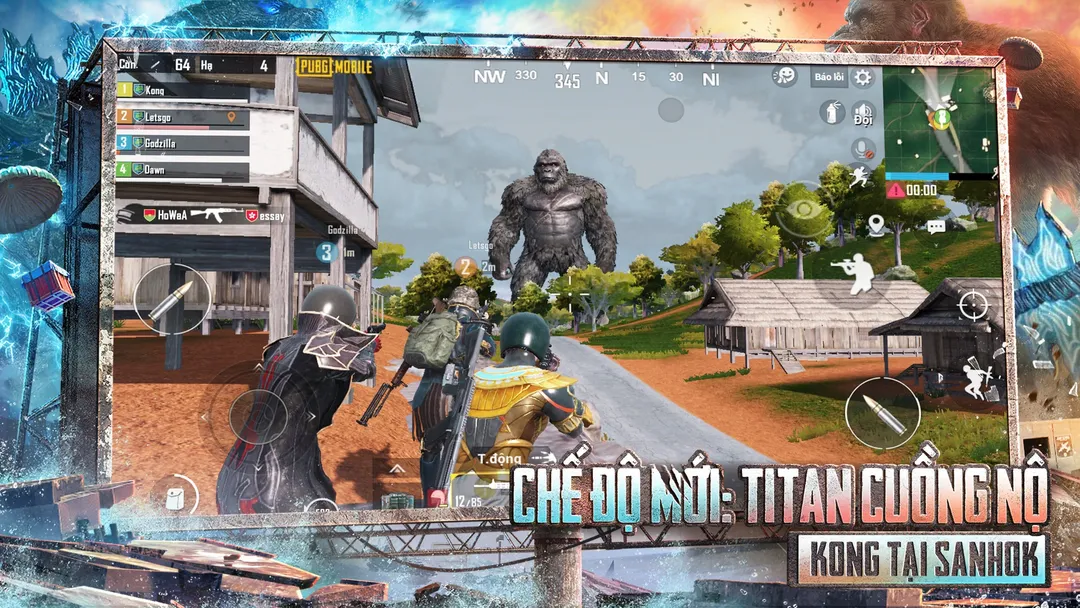 PUBG Mobile càng ngày càng biến chất hơn cả “Lửa Chùa” khiến fan ngán ngẩm, chỉ biết kêu trời PUBG Mobile càng ngày càng biến chất hơn cả “Lửa Chùa” khiến fan ngán ngẩm, chỉ biết kêu trời