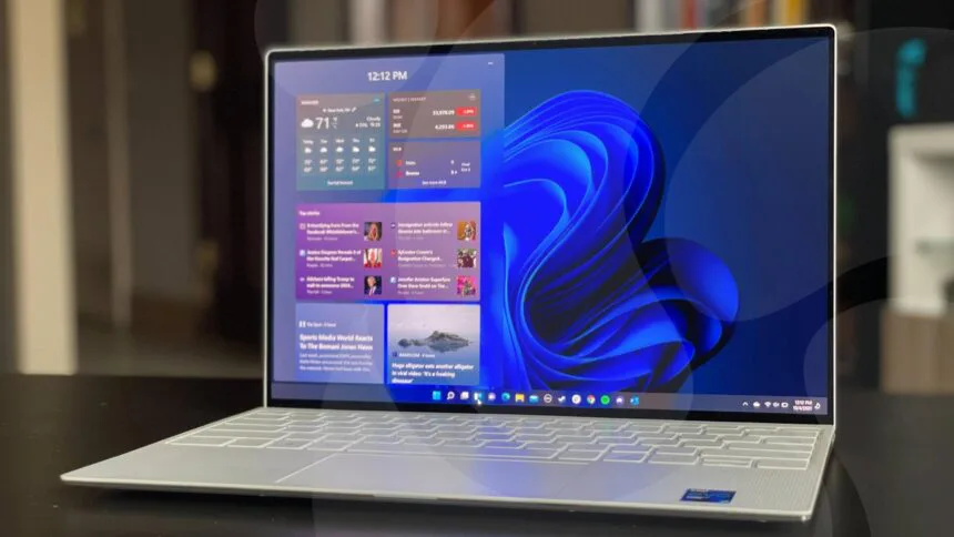 Windows 11 tích hợp quảng cáo vào Start Menu Windows 11 tích hợp quảng cáo vào Start Menu