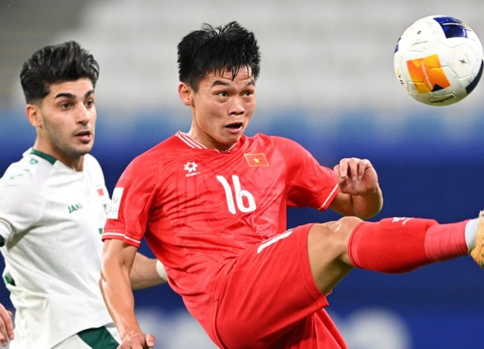 U23 Việt Nam bị loại tức tưởi khỏi U23 châu Á, CĐV Đông Nam Á nói gì? U23 Việt Nam bị loại tức tưởi khỏi U23 châu Á, CĐV Đông Nam Á nói gì?