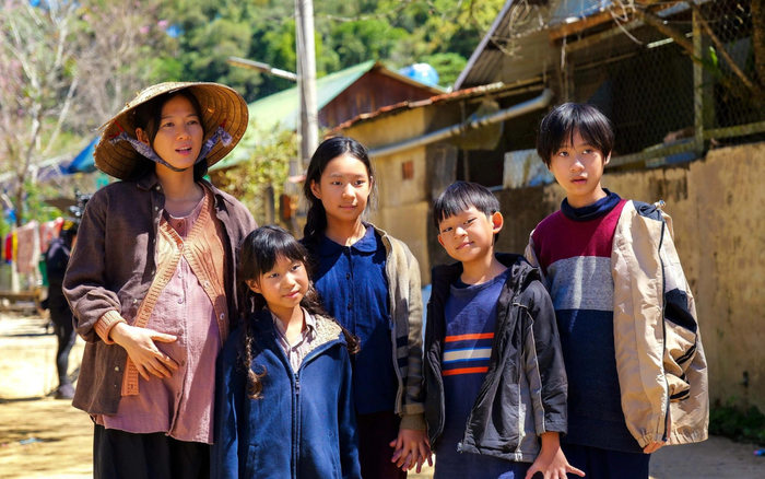 Lý Hải lập kỷ lục mới với Lật Mặt 7: Một Điều Ước Lý Hải lập kỷ lục mới với Lật Mặt 7: Một Điều Ước