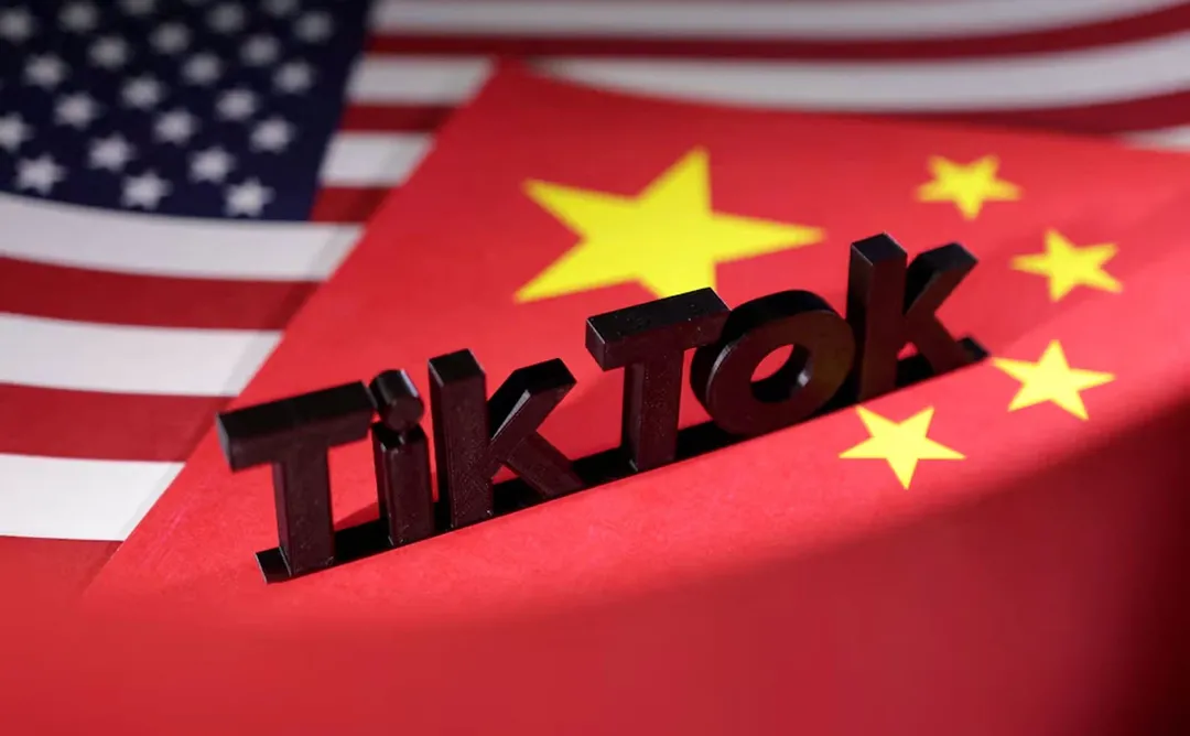 Một khảo sát của Reuters cho thấy hầu hết người Mỹ ủng hộ việc cấm TikTok Một khảo sát của Reuters cho thấy hầu hết người Mỹ ủng hộ việc cấm TikTok