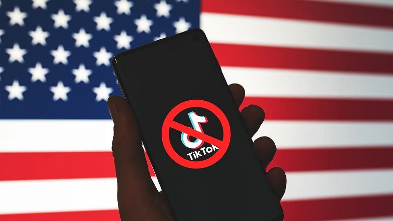 Một khảo sát của Reuters cho thấy hầu hết người Mỹ ủng hộ việc cấm TikTok Một khảo sát của Reuters cho thấy hầu hết người Mỹ ủng hộ việc cấm TikTok