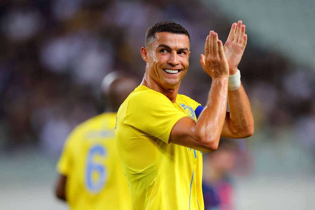 Những thói quen kỳ lạ giúp Cristiano Ronaldo vẫn cháy ở tuổi 39, khi anh em đồng trang lứa đã rục rịch nghỉ hưu Những thói quen kỳ lạ giúp Cristiano Ronaldo vẫn cháy ở tuổi 39, khi anh em đồng trang lứa đã rục rịch nghỉ hưu