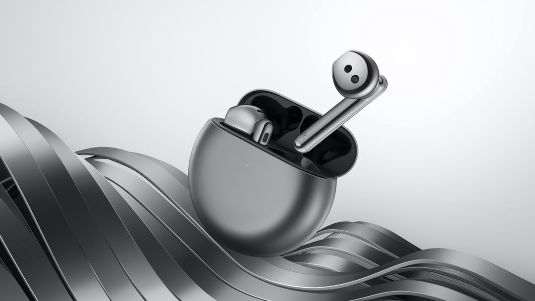 Huawei FreeBuds 4 ra mắt tại Việt Nam: TWS earbud có ANC, kết nối kép, giá 3,99 triệu đồng Huawei FreeBuds 4 ra mắt tại Việt Nam: TWS earbud có ANC, kết nối kép, giá 3,99 triệu đồng