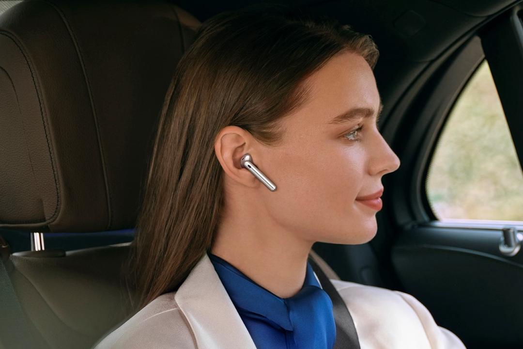 Huawei FreeBuds 4 ra mắt tại Việt Nam: TWS earbud có ANC, kết nối kép, giá 3,99 triệu đồng Huawei FreeBuds 4 ra mắt tại Việt Nam: TWS earbud có ANC, kết nối kép, giá 3,99 triệu đồng