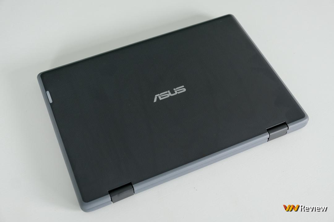 Đánh giá Asus BR1100F: Laptop 2-trong-1 siêu bền cho bạn trẻ học online Đánh giá Asus BR1100F: Laptop 2-trong-1 siêu bền cho bạn trẻ học online