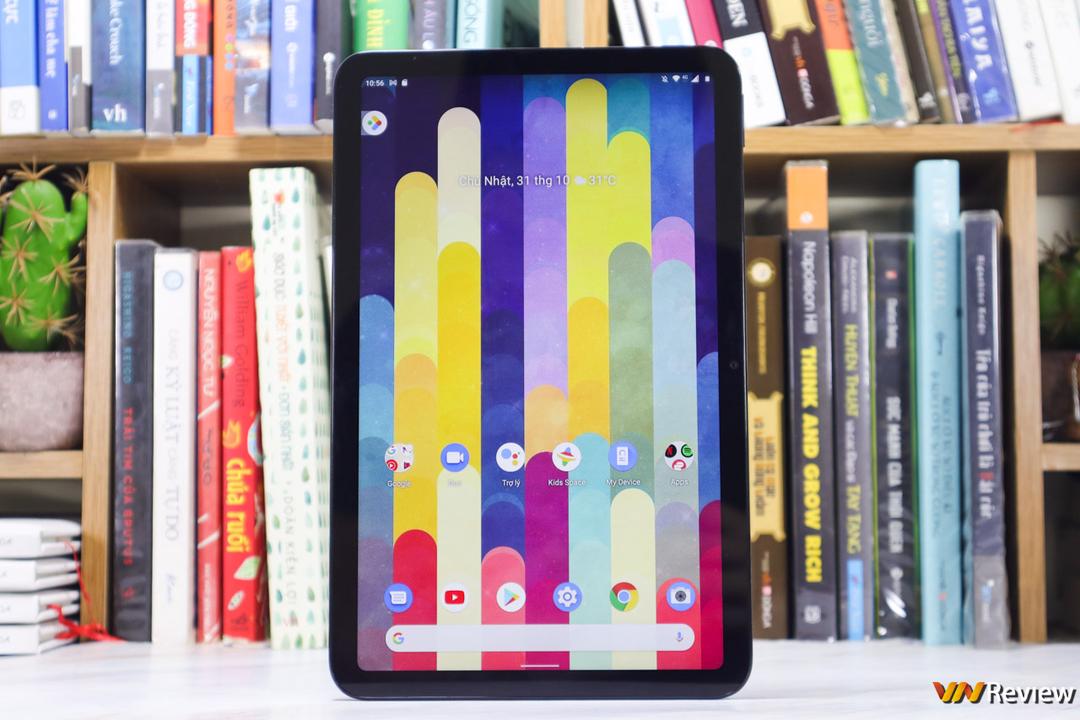 VNReview.vn VNReview.vn