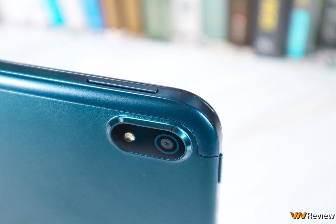 Đánh giá nhanh Nokia T20: bất ngờ với hiệu năng chip Unisoc   Đánh giá nhanh Nokia T20: bất ngờ với hiệu năng chip Unisoc