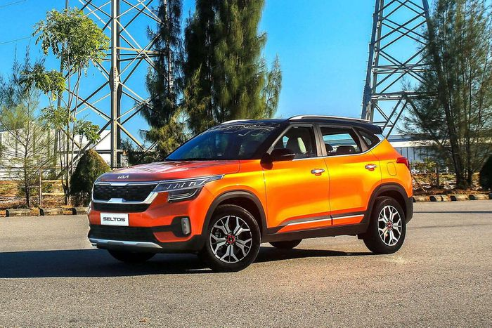 Các dòng xe hưởng lợi khi áp dụng giảm phí trước bạ Các dòng xe hưởng lợi khi áp dụng giảm phí trước bạ