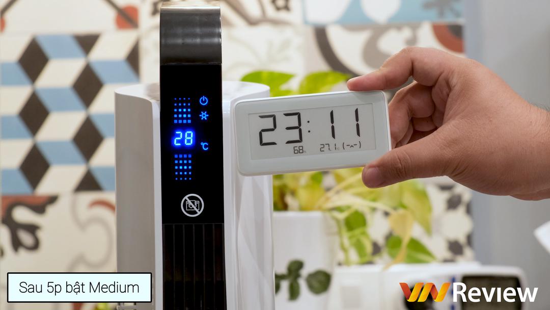 Trải nghiệm quạt sưởi gốm Fujihome FH-2000: Giải pháp sưởi ấm hiệu quả cho những ngày đông tới Trải nghiệm quạt sưởi gốm Fujihome FH-2000: Giải pháp sưởi ấm hiệu quả cho những ngày đông tới