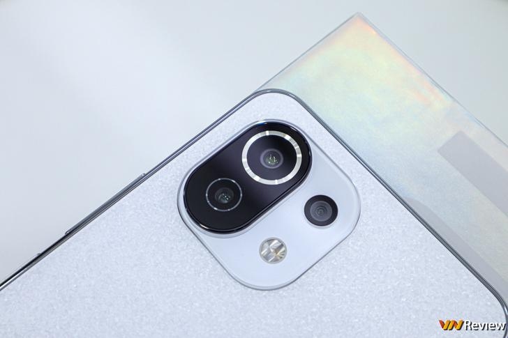 Đánh giá Xiaomi 11 Lite 5G NE Swarovski Edition: Khi smartphone còn là cách thể hiện cá tính Đánh giá Xiaomi 11 Lite 5G NE Swarovski Edition: Khi smartphone còn là cách thể hiện cá tính
