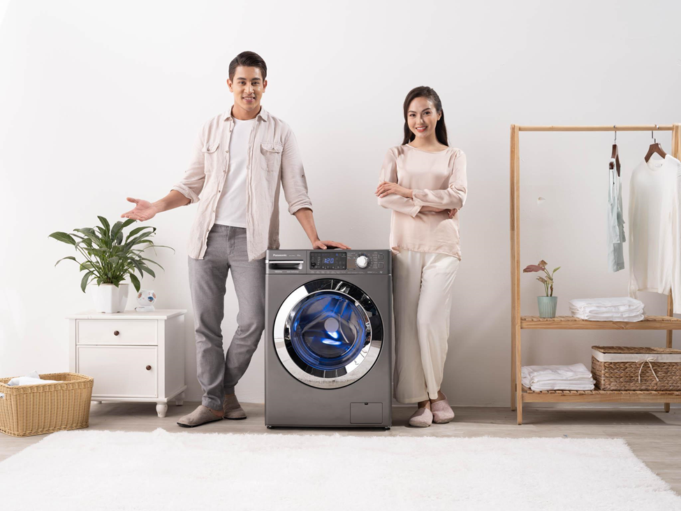 Công nghệ thông minh nào thực sự cần thiết trong một chiếc máy giặt? Công nghệ thông minh nào thực sự cần thiết trong một chiếc máy giặt?
