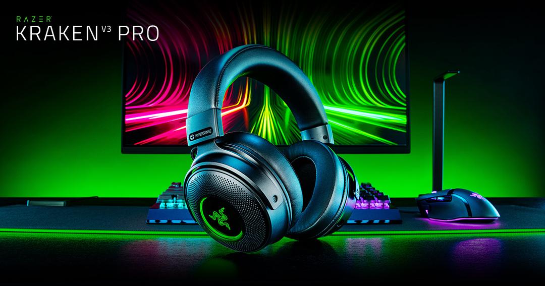 Razer ra mắt hàng loạt sản phẩm mới tại RazerCon 2021, mở rộng hệ sinh thái Razer Gold Razer ra mắt hàng loạt sản phẩm mới tại RazerCon 2021, mở rộng hệ sinh thái Razer Gold