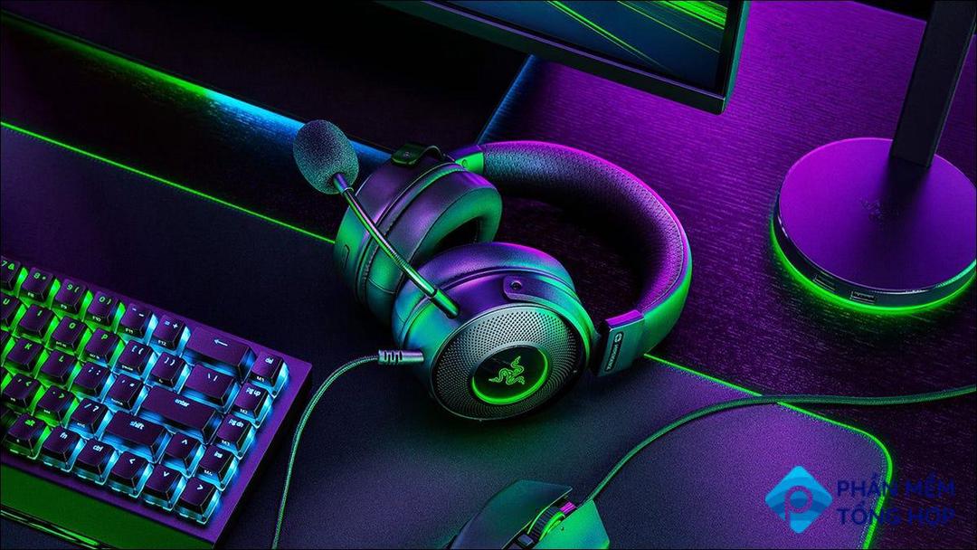 Razer ra mắt hàng loạt sản phẩm mới tại RazerCon 2021, mở rộng hệ sinh thái Razer Gold Razer ra mắt hàng loạt sản phẩm mới tại RazerCon 2021, mở rộng hệ sinh thái Razer Gold