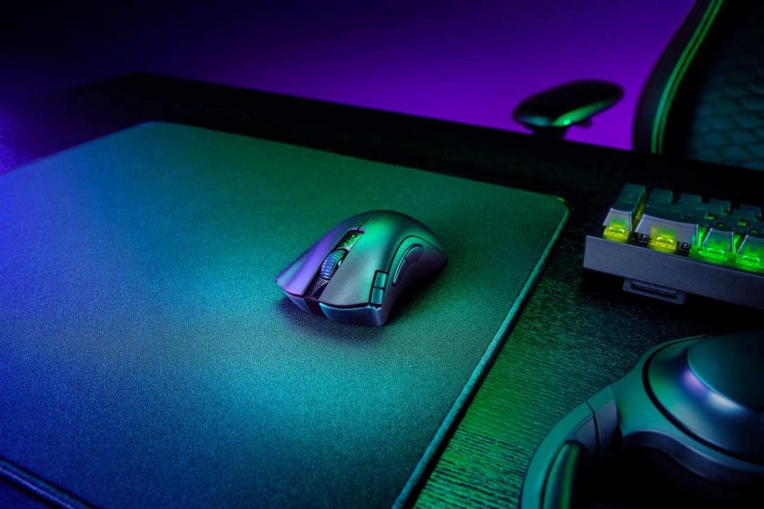 Razer ra mắt hàng loạt sản phẩm mới tại RazerCon 2021, mở rộng hệ sinh thái Razer Gold Razer ra mắt hàng loạt sản phẩm mới tại RazerCon 2021, mở rộng hệ sinh thái Razer Gold