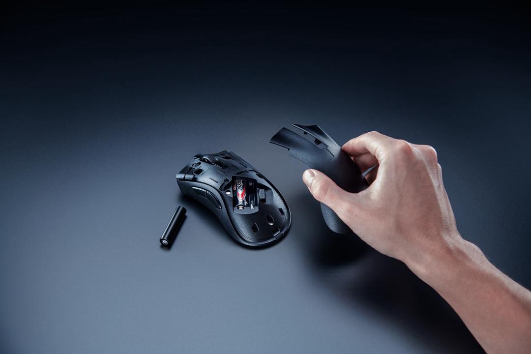 Razer ra mắt hàng loạt sản phẩm mới tại RazerCon 2021, mở rộng hệ sinh thái Razer Gold Razer ra mắt hàng loạt sản phẩm mới tại RazerCon 2021, mở rộng hệ sinh thái Razer Gold