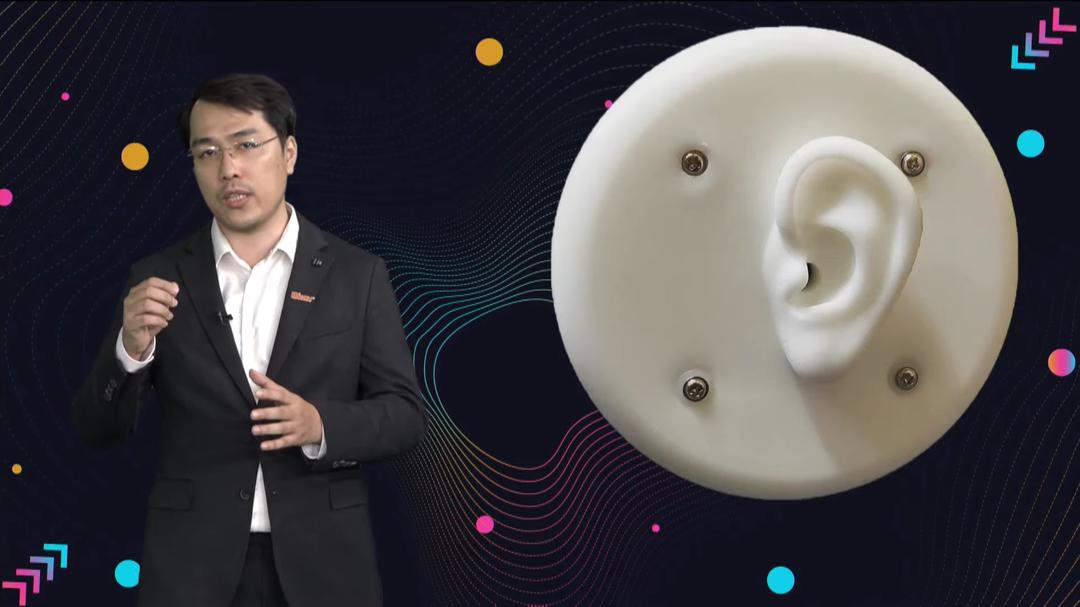 Trực tiếp: Sự kiện ra mắt và mở bán tai nghe AirB và AirB Pro Trực tiếp: Sự kiện ra mắt và mở bán tai nghe AirB và AirB Pro