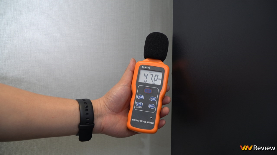 Đánh giá tủ lạnh Hitachi R-WB640VGV0: ngăn chân không độc đáo, nhiều tính năng hấp dẫn Đánh giá tủ lạnh Hitachi R-WB640VGV0: ngăn chân không độc đáo, nhiều tính năng hấp dẫn