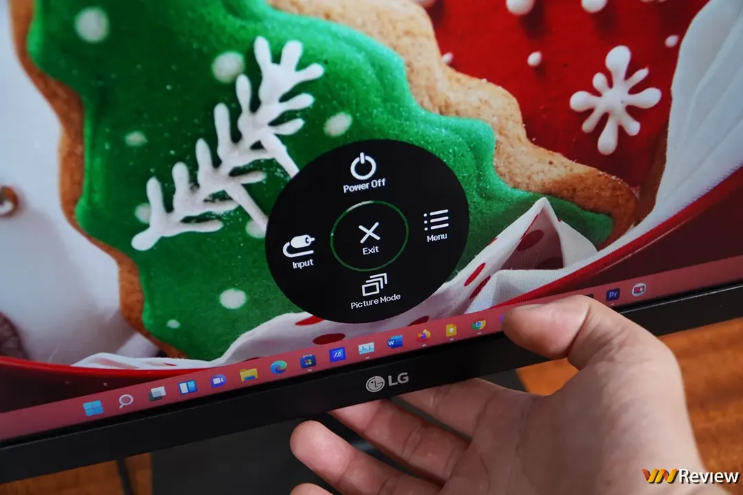 Đánh giá màn hình LG 24QP750: tưởng chuyên công việc nhưng lại “cân” tốt cả giải trí Đánh giá màn hình LG 24QP750: tưởng chuyên công việc nhưng lại “cân” tốt cả giải trí