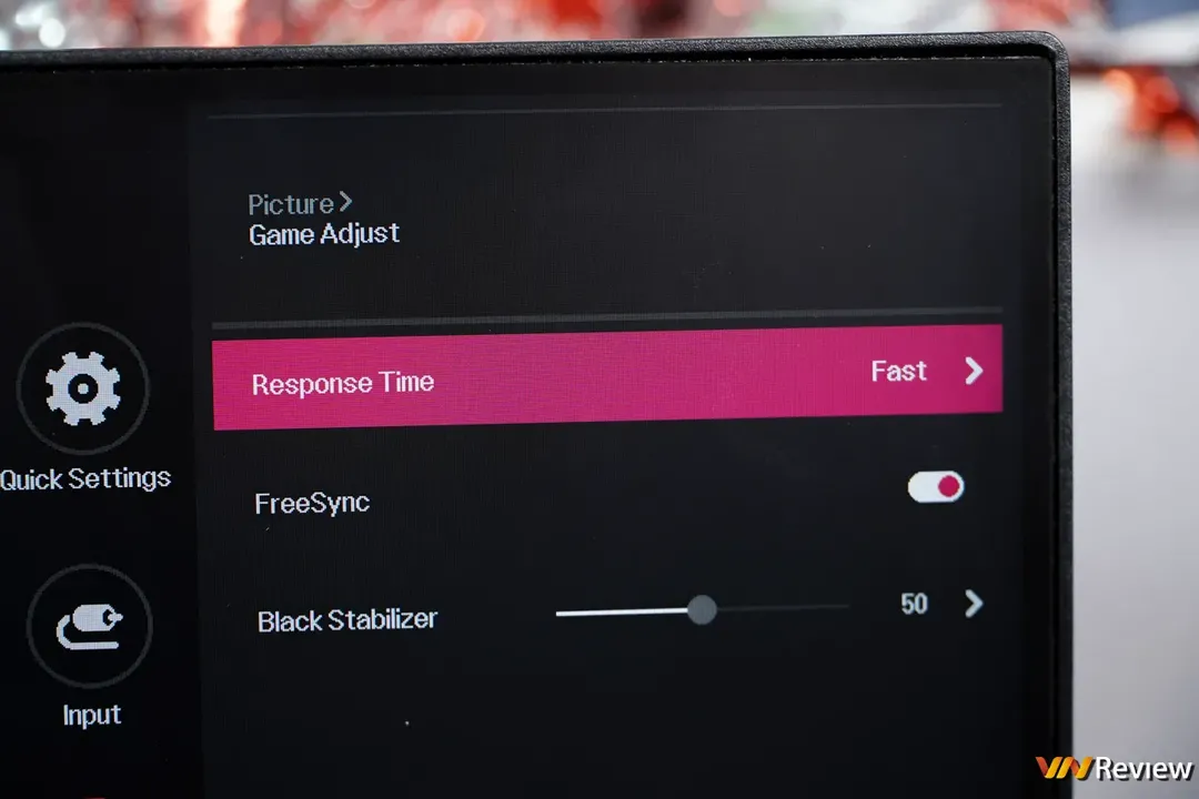 Đánh giá màn hình LG 24QP750: tưởng chuyên công việc nhưng lại “cân” tốt cả giải trí Đánh giá màn hình LG 24QP750: tưởng chuyên công việc nhưng lại “cân” tốt cả giải trí