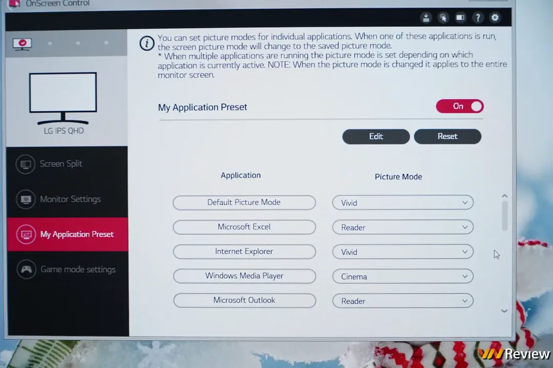 Đánh giá màn hình LG 24QP750: tưởng chuyên công việc nhưng lại “cân” tốt cả giải trí Đánh giá màn hình LG 24QP750: tưởng chuyên công việc nhưng lại “cân” tốt cả giải trí