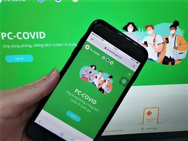 Top 10 sự kiện ICT 2021: nổi bật vai trò công nghệ trong chuyển đổi số và phòng chống dịch Covid-19 Top 10 sự kiện ICT 2021: nổi bật vai trò công nghệ trong chuyển đổi số và phòng chống dịch Covid-19