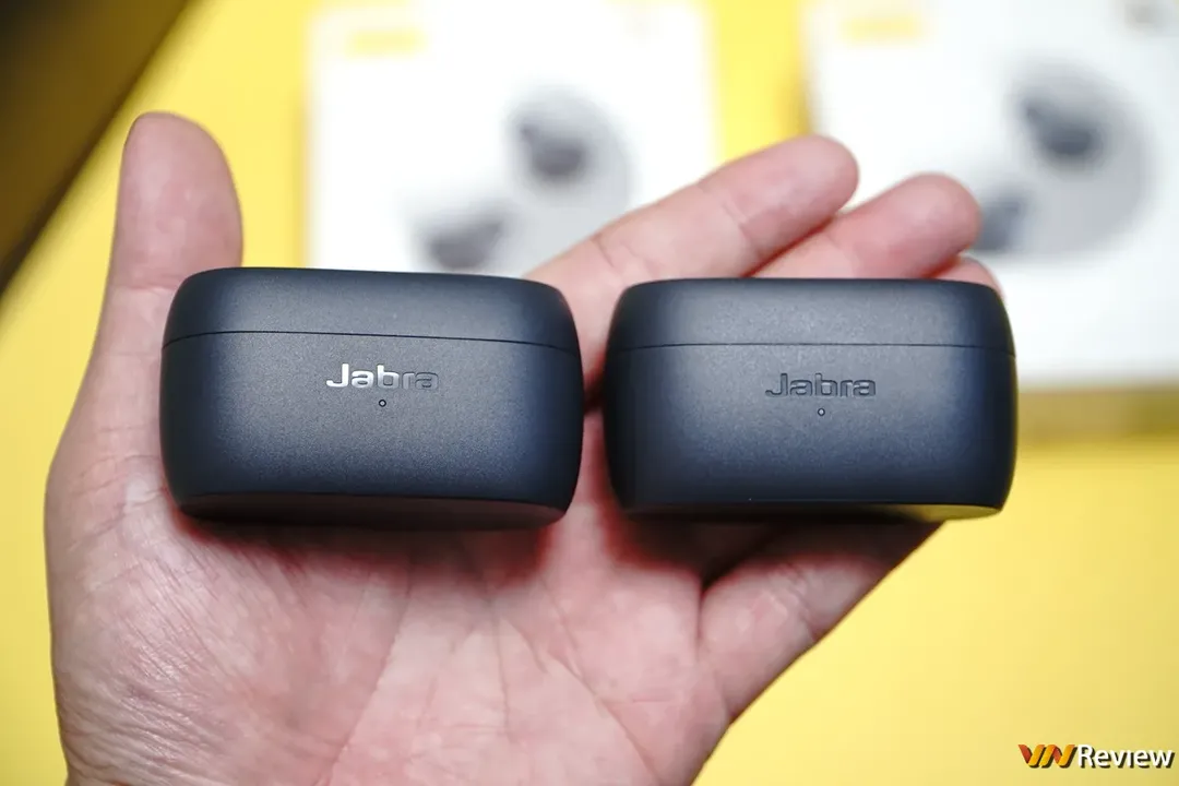 Đánh giá Jabra Elite 2 và Jabra Elite 3: cắt giảm hợp lý để có mức giá dễ tiếp cận Đánh giá Jabra Elite 2 và Jabra Elite 3: cắt giảm hợp lý để có mức giá dễ tiếp cận