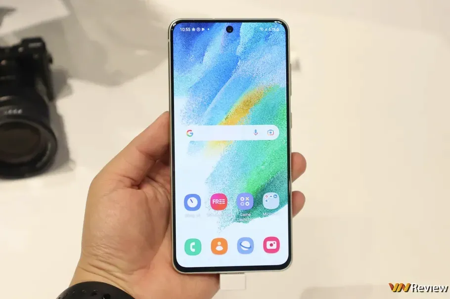 Những smartphone đáng mua nhất ở các tầm giá dịp Tết Nhâm Dần 2022 Những smartphone đáng mua nhất ở các tầm giá dịp Tết Nhâm Dần 2022