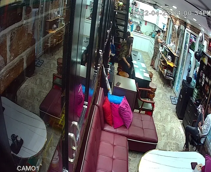 Hàng loạt camera an ninh gia đình bị lộ, lý do không phải vì hacker mà do chính người dùng? Hàng loạt camera an ninh gia đình bị lộ, lý do không phải vì hacker mà do chính người dùng?