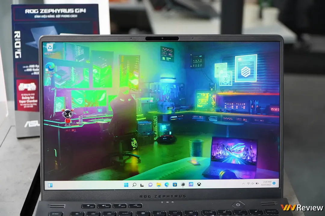 VNReview.vn VNReview.vn