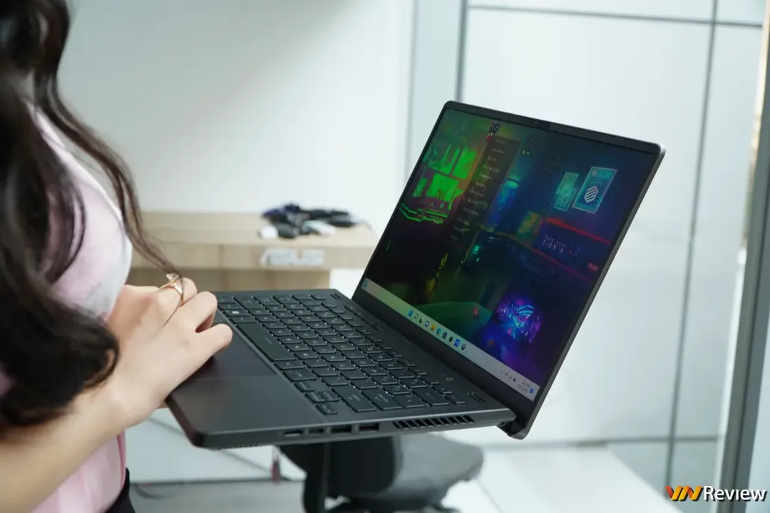 VNReview.vn VNReview.vn