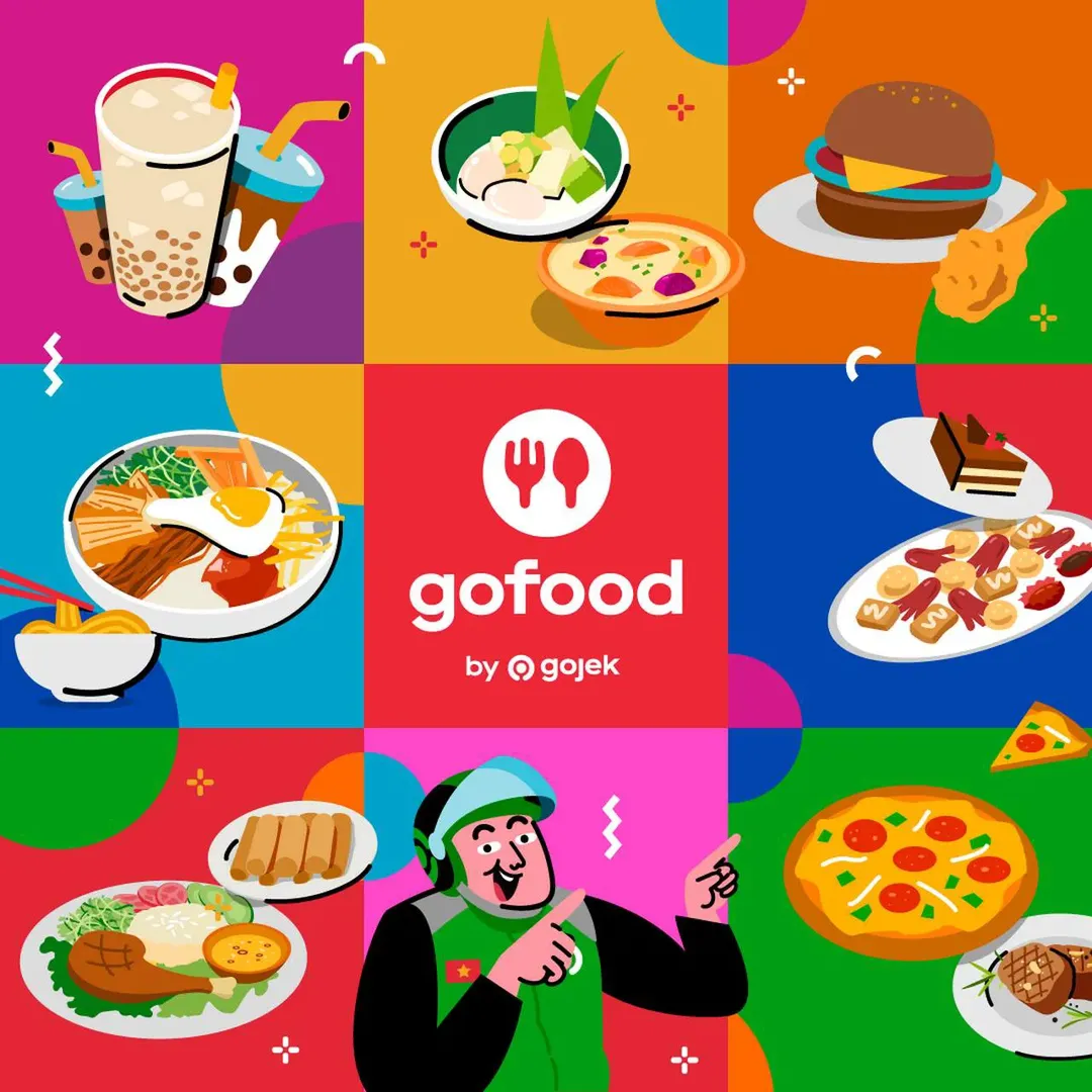 GoFood công bố trà sữa là đồ uống được đặt hàng online nhiều nhất tại Việt Nam GoFood công bố trà sữa là đồ uống được đặt hàng online nhiều nhất tại Việt Nam