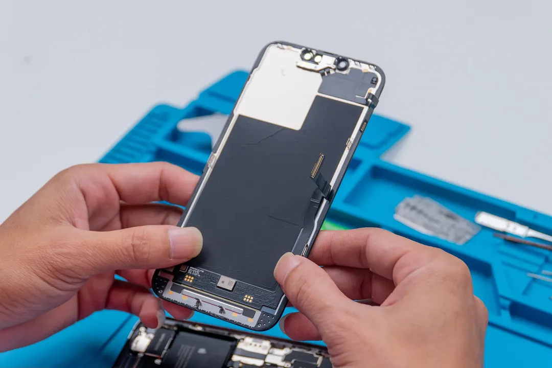Lý do Apple ngừng sử dụng màn hình Trung Quốc Lý do Apple ngừng sử dụng màn hình Trung Quốc