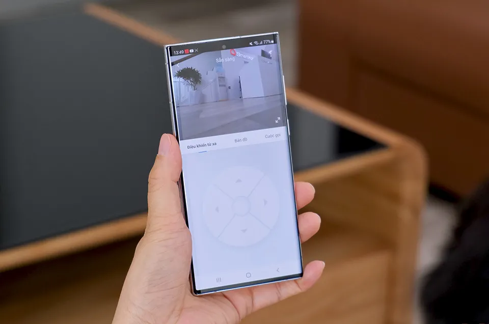 Đánh giá Roborock S7 MaxV: robot xịn và ngon nhất với mình hiện nay Đánh giá Roborock S7 MaxV: robot xịn và ngon nhất với mình hiện nay