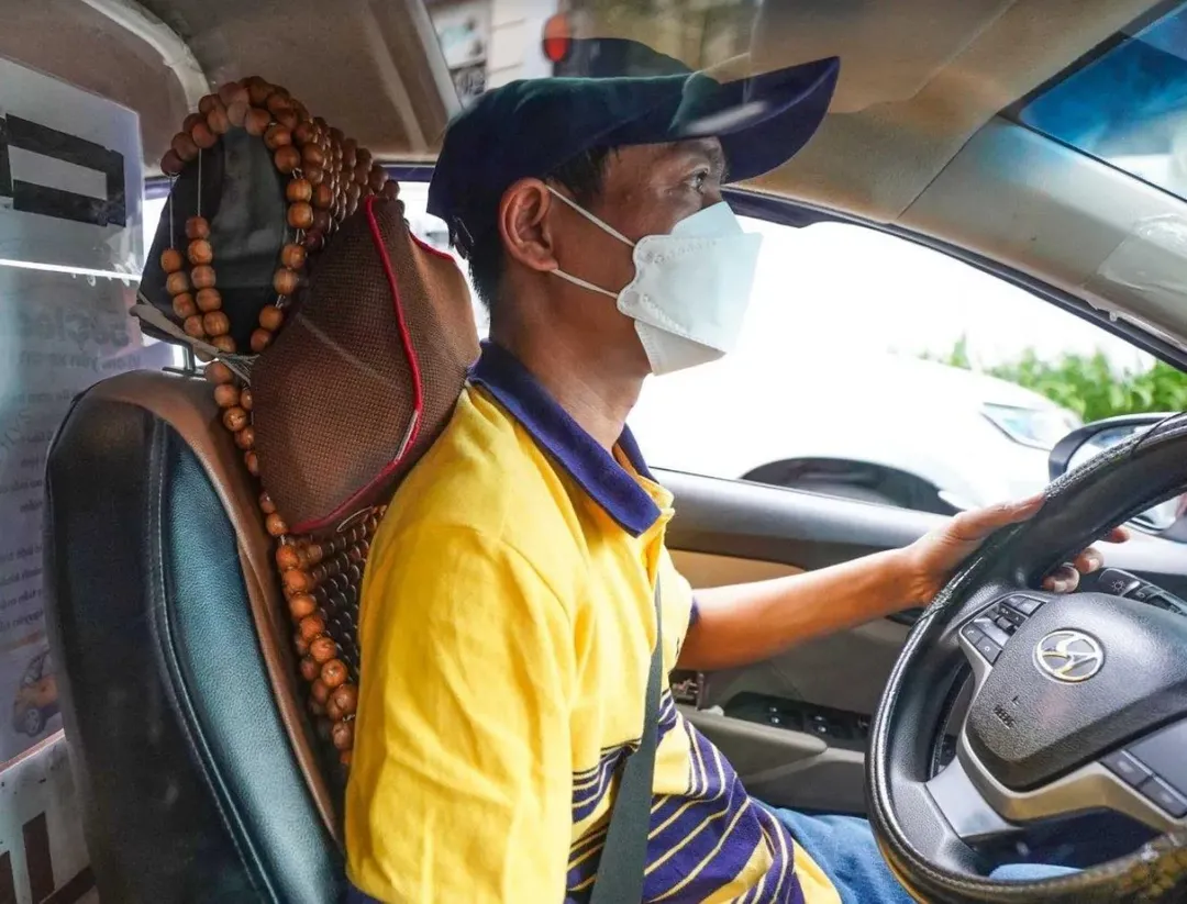 Các ứng dụng gọi xe 'tung' tiền thưởng giữ chân tài xế Các ứng dụng gọi xe 'tung' tiền thưởng giữ chân tài xế