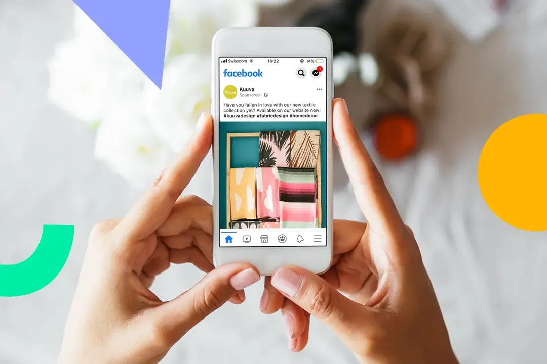 Quảng cáo Facebook tại Việt Nam sắp phải chịu thêm 5% thuế VAT Quảng cáo Facebook tại Việt Nam sắp phải chịu thêm 5% thuế VAT