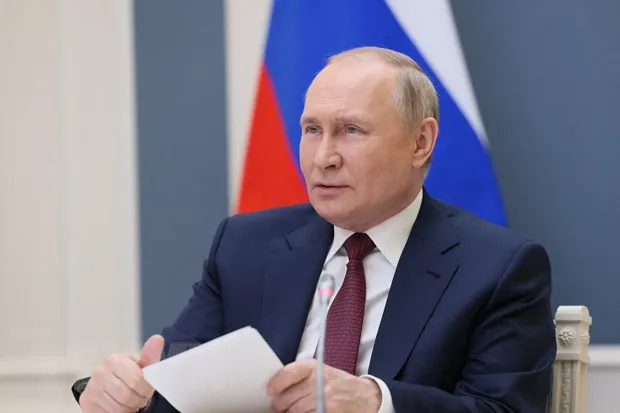 Putin không có ý định cắt quan hệ với các nước công nghệ phát triển, thay thế nhập khẩu không phải là thuốc chữa bách bệnh Putin không có ý định cắt quan hệ với các nước công nghệ phát triển, thay thế nhập khẩu không phải là thuốc chữa bách bệnh